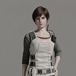 Category Biohazard The Stage Characters Resident Evil Wiki Fandom