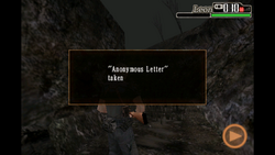 Story 3 Las Plagas Resident Evil Wiki Fandom Story 3 Las Plagas Resident Evil Wiki Fandom