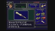 Japanese item description