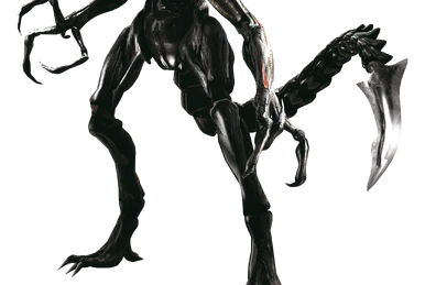 Regenerador | Resident Evil Wiki | Fandom