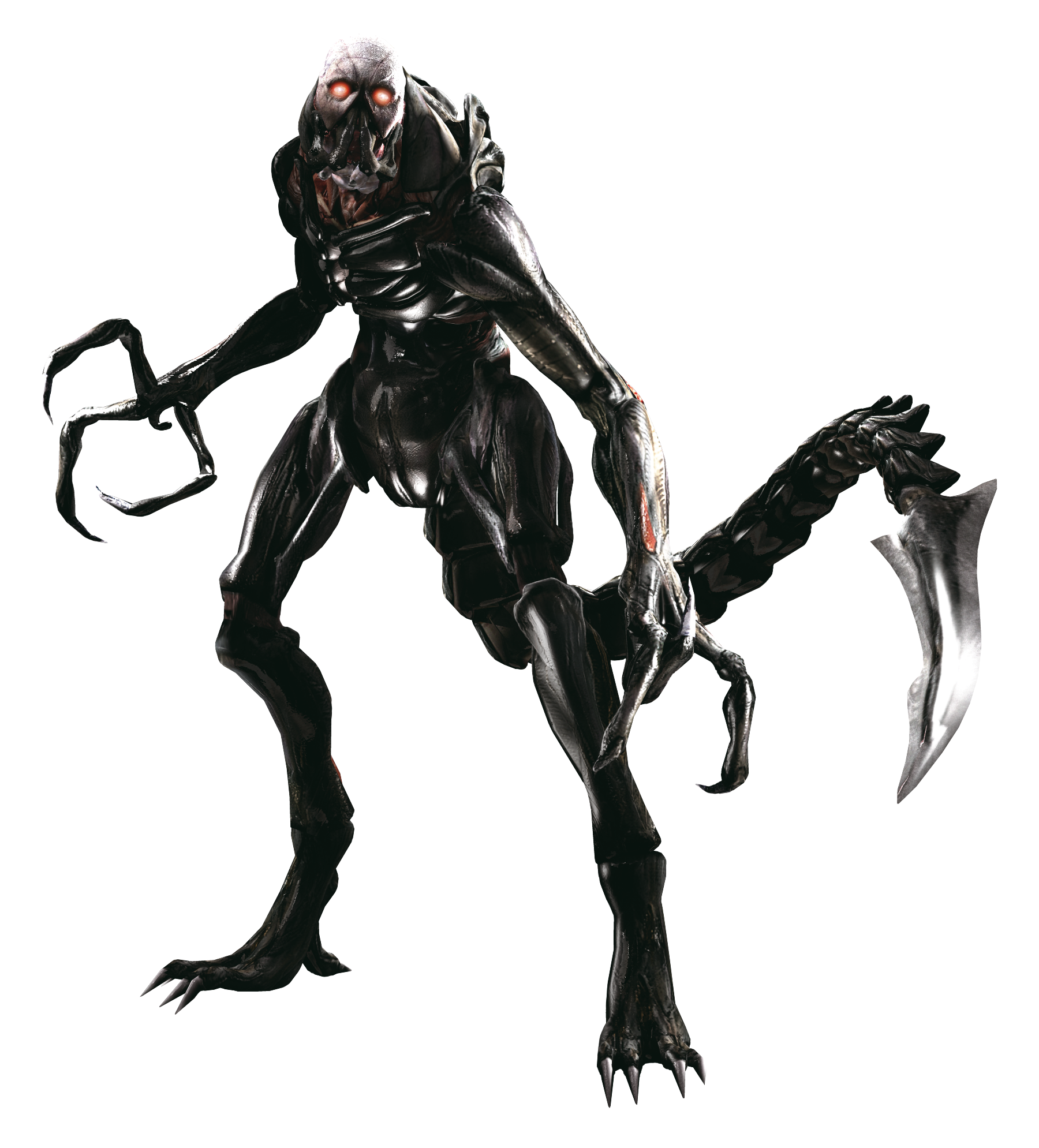 Verdugo, Resident Evil Wiki