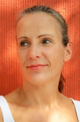 Agnes Hilpert profile