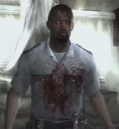 Marvin zombi