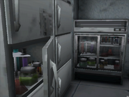 Refrigerated cabinets (First Person mod)