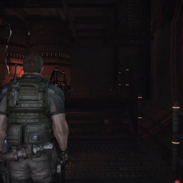 Raid Mode 05 Resident Evil Wiki Fandom Raid Mode 05 Resident Evil Wiki Fandom