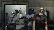 ResidentevilZombies