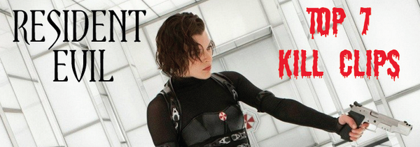 Resident Evil: Retribution - Clip 4 I Don´t Work For Umbrella 