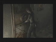 Using Valve Handle.jpg (96 KB) Rebecca uses the Valve Handle on the door.