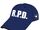 BIOHAZARD Killer Cap R.P.D.