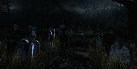 Cemetery