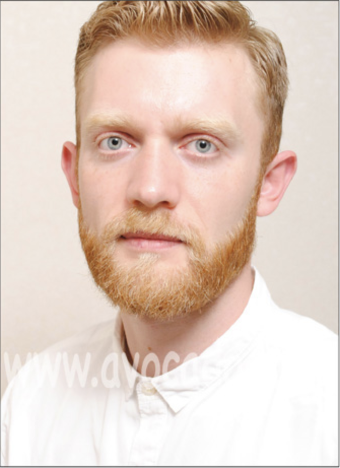 Danny D. | Resident Evil Wiki | Fandom