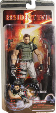 Chris Redfield | Resident Evil Wiki | Fandom Chris Redfield | Resident Evil Wiki | Fandom