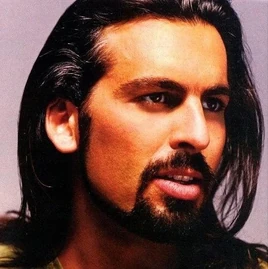 Oded Fehr