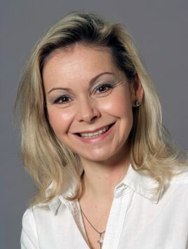 Petra Hobzová profile