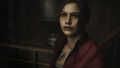 Claire Redfield in Resident Evil 2 remake.