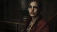 Claire Redfield