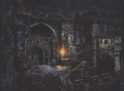 Salazar Castle, Resident Evil Wiki, Fandom