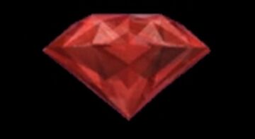 Red Gemstone, Resident Evil Wiki