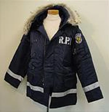 BIOHAZARD N3-B S.T.A.R.S. | Resident Evil Wiki | Fandom