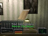 Dossier Top Secret d'Umbrella