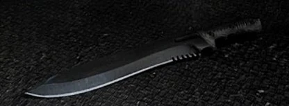 Combat Knife Re6 Resident Evil Wiki Fandom