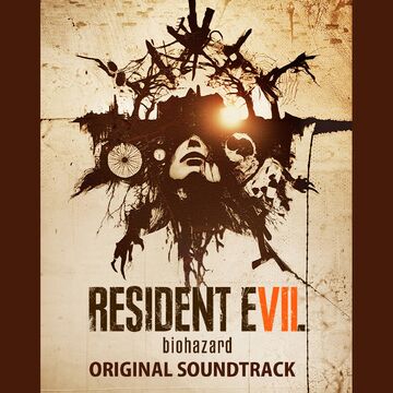 Resident Evil 7: Biohazard Original Soundtrack | Resident