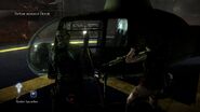 Rocket Launcher location