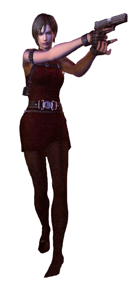 ada wong resident evil 4