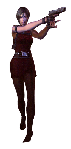 Ada Wong (Resident Evil), Movie and TV Wiki