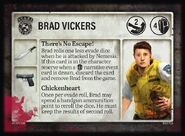 Brad Vickers RE3 The Board Game