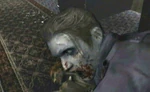 Edward zombie