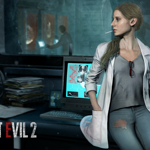 Resident Evil 2 Biohazard Re 2 Wallpaper Pack Resident Evil Wiki Fandom Tunight 7 fevralya v 15:20. resident evil 2 biohazard re 2