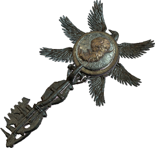 Insignia Key, Resident Evil Wiki