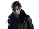 Leon Scott Kennedy
