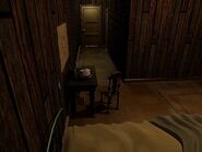 Resident Evil 1996 - Room 001 - image 2