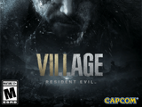 Resident Evil Village