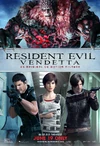 Residentevilvendettaposter