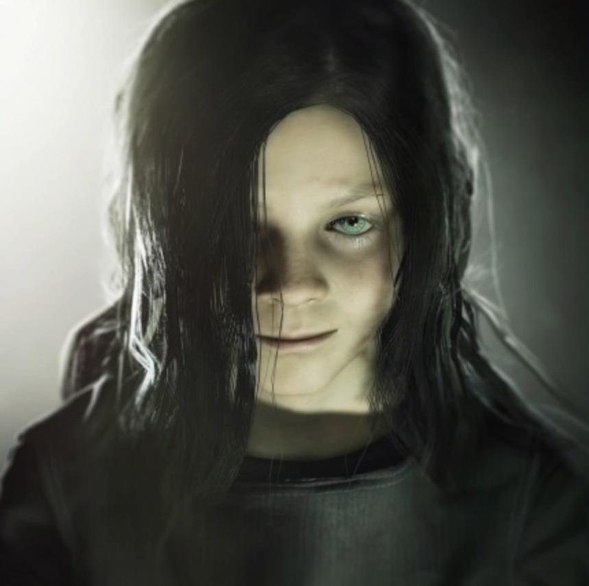 Elizabeth Jane Case, Resident Evil Wiki