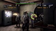 And is likewise reused in Resident Evil: The Umbrella Chronicles