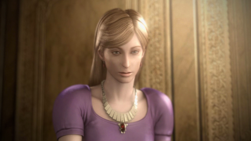 Alexia Ashford Resident Evil Wiki Fandom 8423