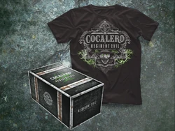 Cocalero x Biohazard Infinite Darkness | Resident Evil Wiki | Fandom