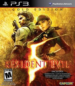 Resident evil deals playstation 5