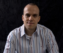 Sebastian Schwartz