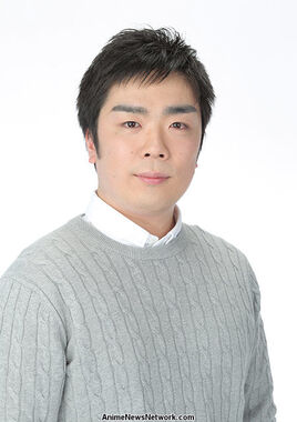 Shinnosuke Musashi profile