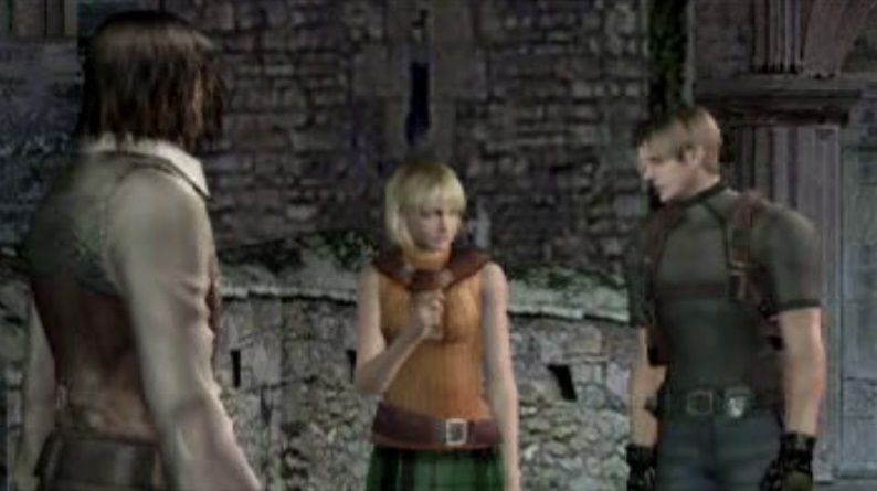 Resident Evil 4 Remake: How To Open The Castle Gate