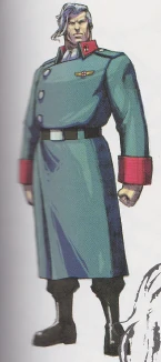 Sergei Vladimir Resident Evil Wiki Fandom