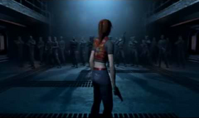 Claire Redfield - Resident Evil Wiki - Neoseeker