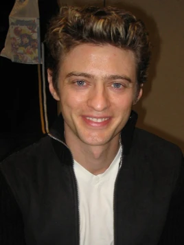 Crispin Freeman
