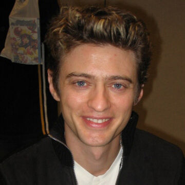 Crispin Freeman Resident Evil Wiki Fandom King hassan's english voice actor is crispin freeman, the same as kotomine's english voice, following how both characters. crispin freeman resident evil wiki