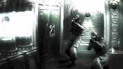 RE0 not Marcus flashback scene 4